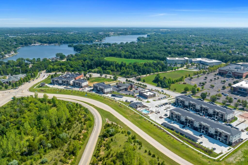 Mia Rose Holdings closes sale of 156-unit multifamily development in St. Charles County, Missouri